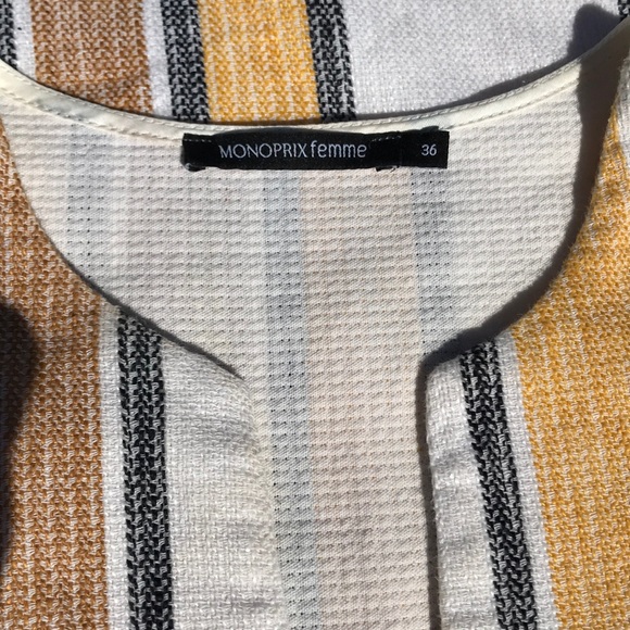 French Dress - Picture 4 of 4